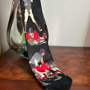 🔥🔥Dimoda football Theme Tie